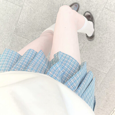 女头