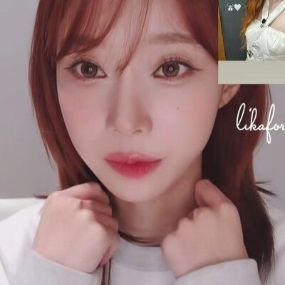 女孩我要睡觉