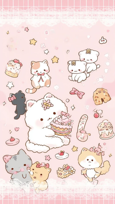 猫咪
