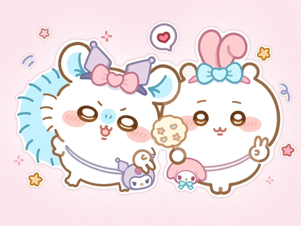 ( ⸝⸝⸝ˊo̴̶ ⩊ o̴̶ˋ⸝⸝⸝ )萌物 .ᐟ.ᐟ ​​​
图源：小鸡干脆面