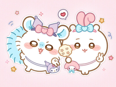 ( ⸝⸝⸝ˊo̴̶ ⩊ o̴̶ˋ⸝⸝⸝ )萌物 .ᐟ.ᐟ ​​​
图源：小鸡干脆面