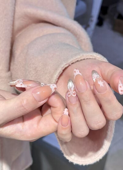 美甲