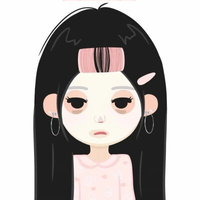 苦命小人