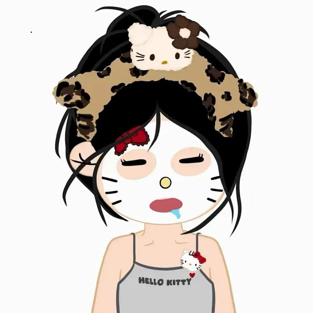 苦命小人