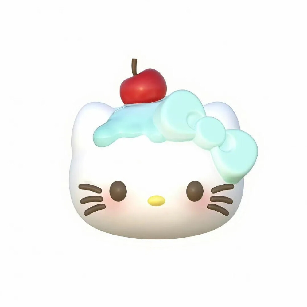 Kitty头像