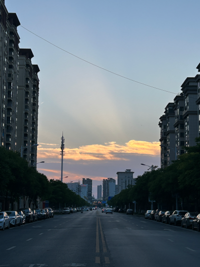最近的生活