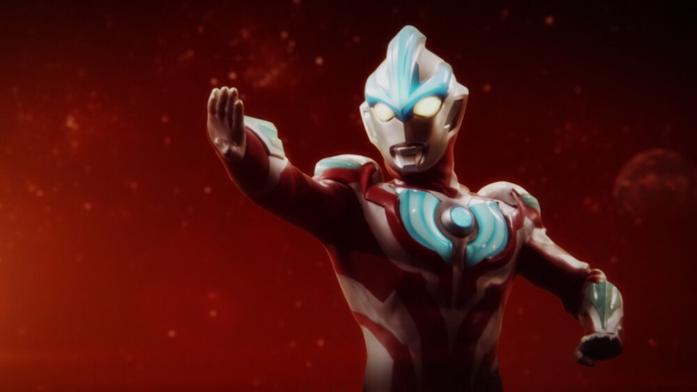 银河与路基艾尔