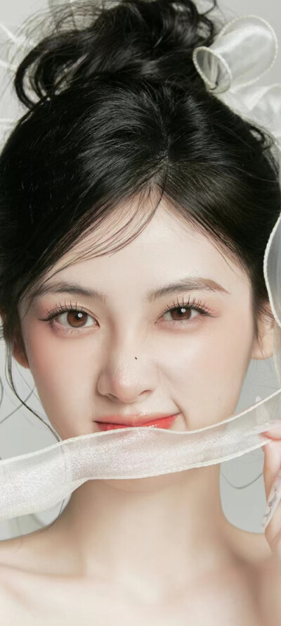 美女壁纸