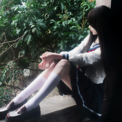 自截自调女头