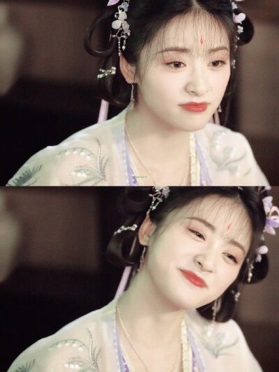 东方秦兰