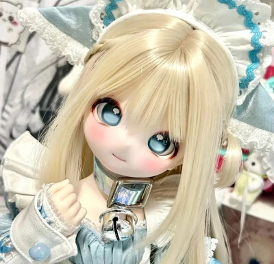 女娃