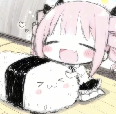 萌萌动漫女头
