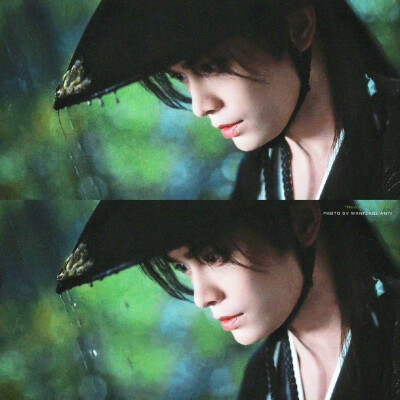 丁禹兮·张正 阿那然 淮水竹亭