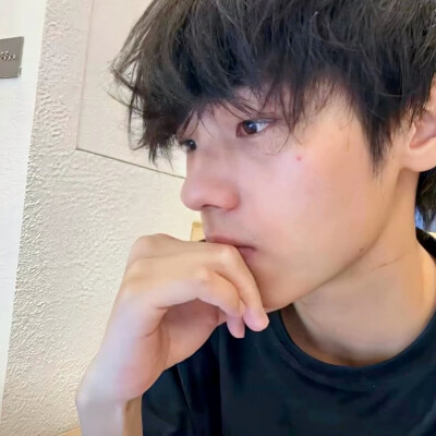 dt陈皓霖
