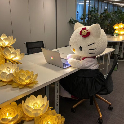 打工人头像
