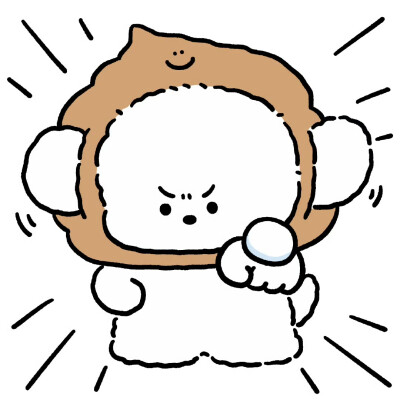 卡通情头