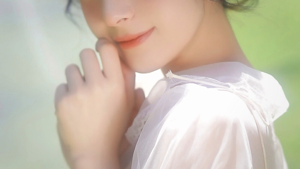 橙光女主素材