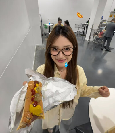 好好吃