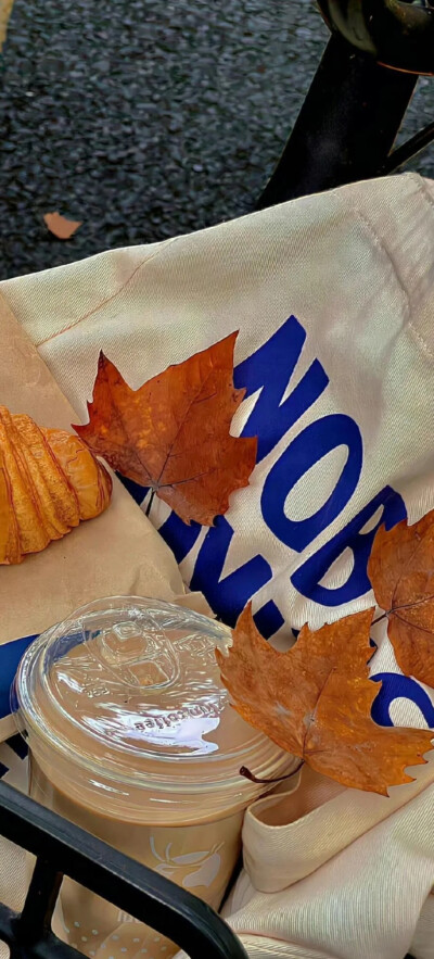 秋天系全屏壁纸