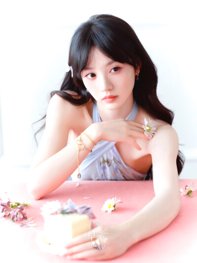 田曦薇