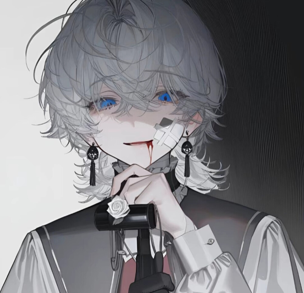 男头