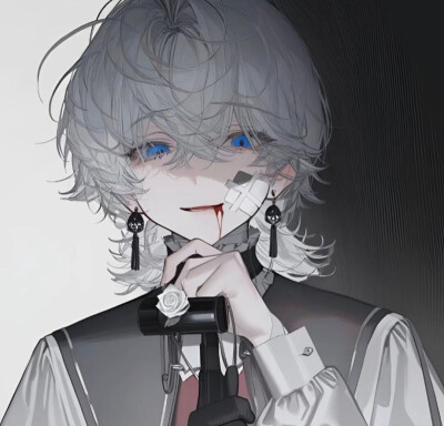 男头