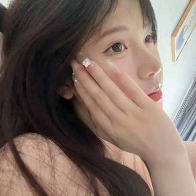 大头女