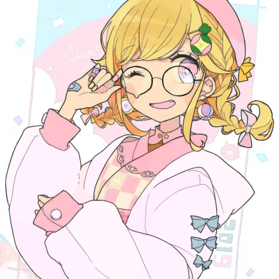 美少女，集合（7）