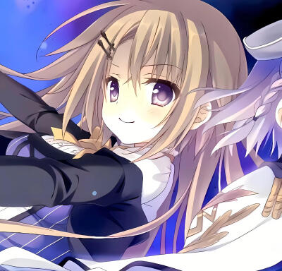 U ´꓃ ` U