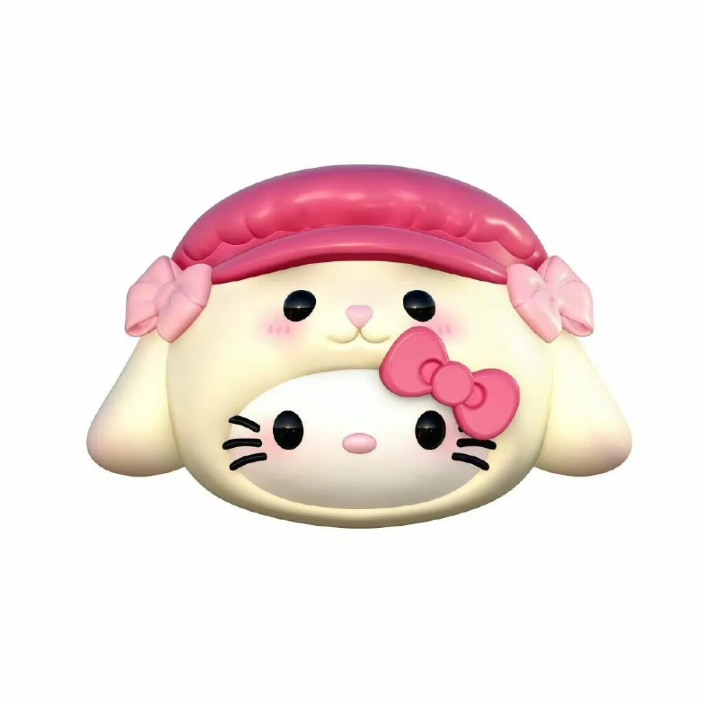 Kitty头像
