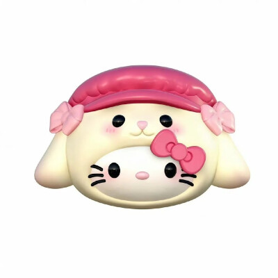 Kitty头像