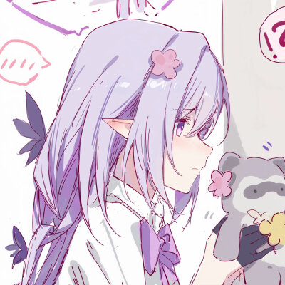 星 卡芙卡 花火 遐蝶