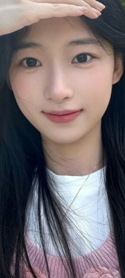 美女壁纸