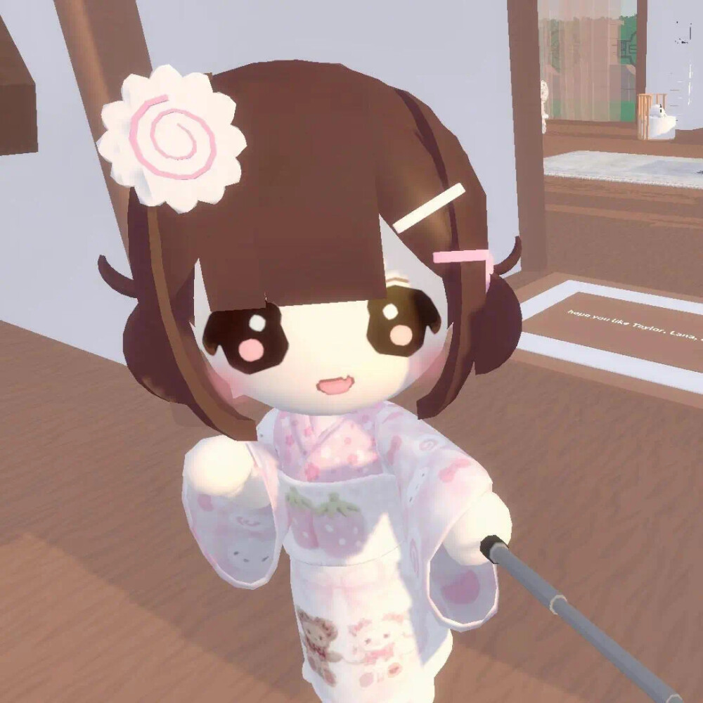 情头