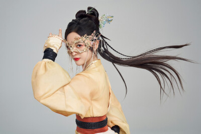 淮水竹亭