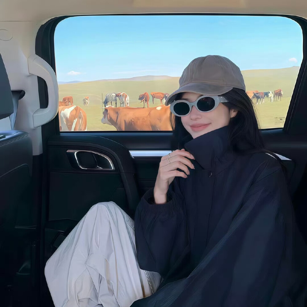 开心永驻
Mexlyyy女头
夏日
吊带
辣妹
墨镜