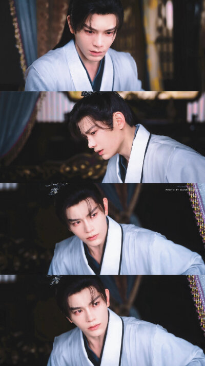 丁禹兮·张正 阿那然 淮水竹亭