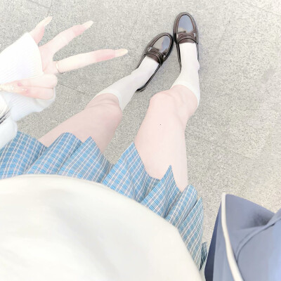 女头