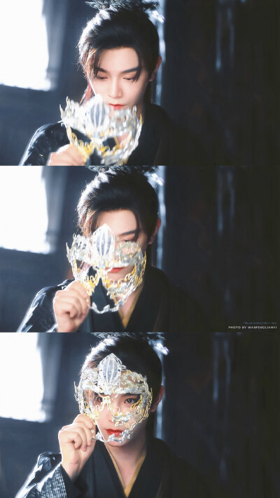 丁禹兮·张正 阿那然 淮水竹亭