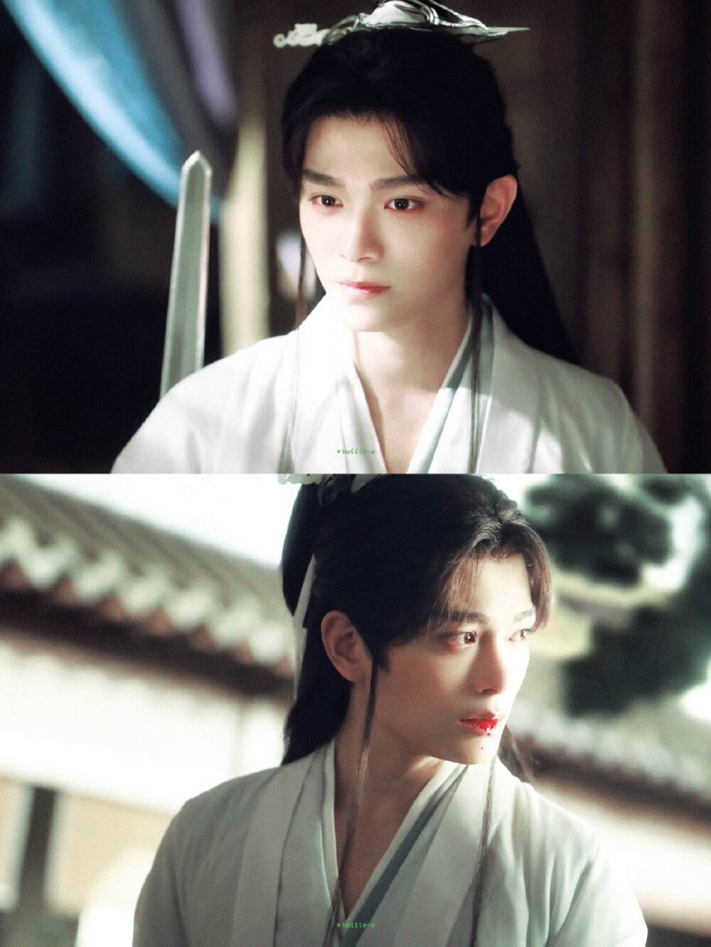 丁禹兮·张正 阿那然 淮水竹亭