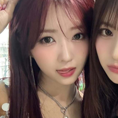 伊藤美优 齐藤芹菜