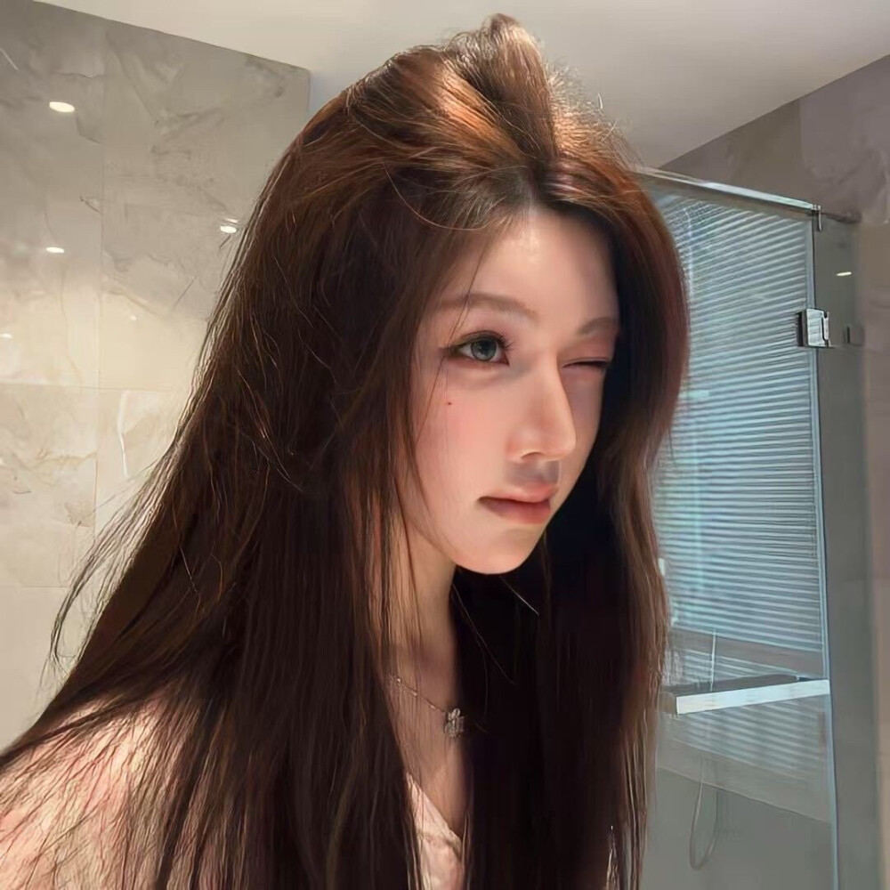 氛围感头像