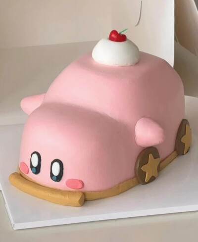 蛋糕