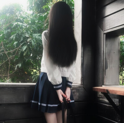 自截自调女头