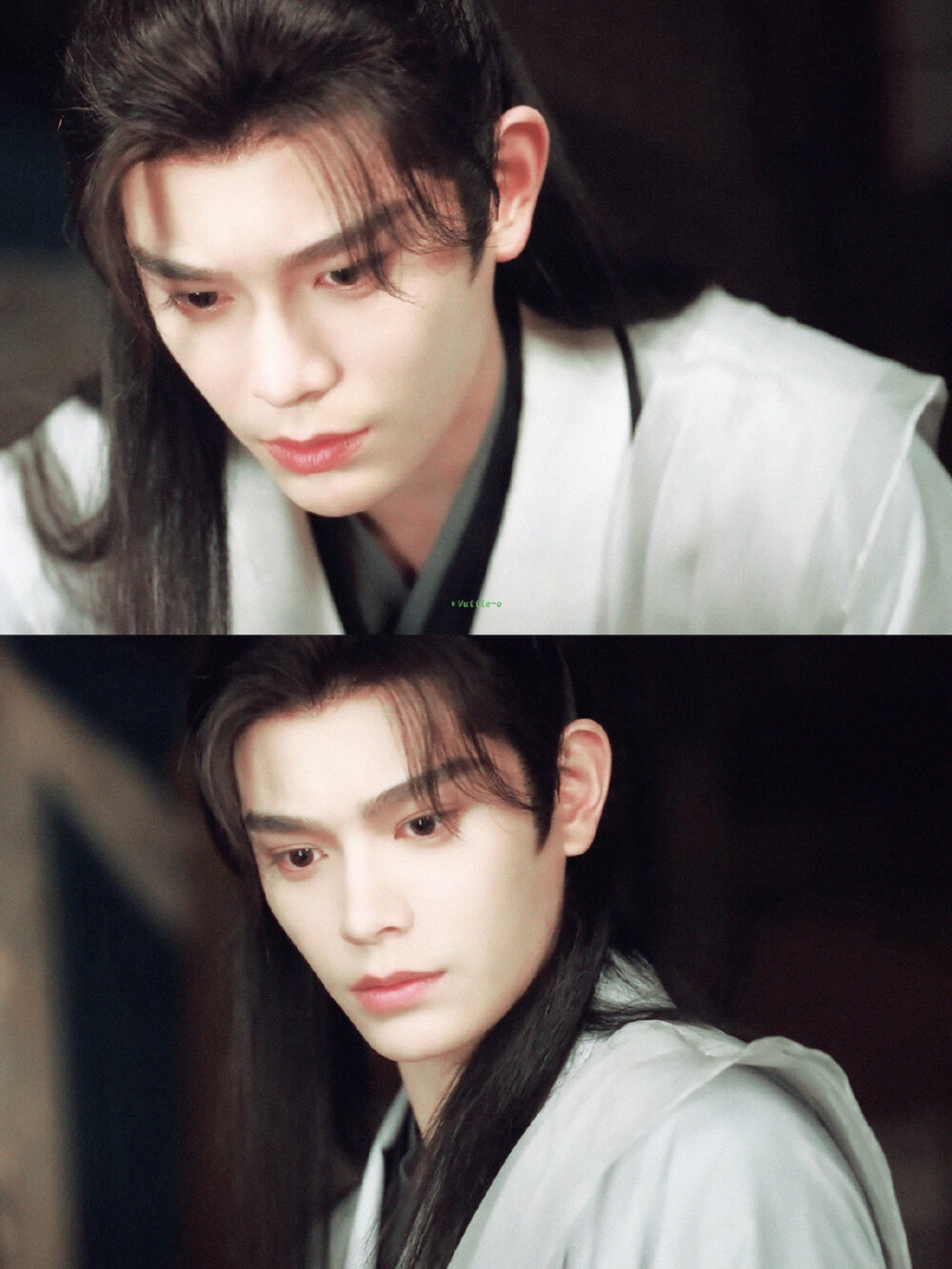 丁禹兮·张正 阿那然 淮水竹亭