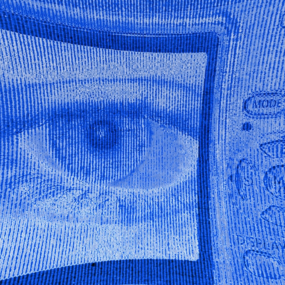 첫 사랑니 (初智齿)