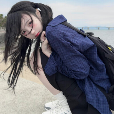 自截自调女头