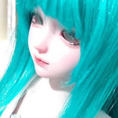 bjd头像