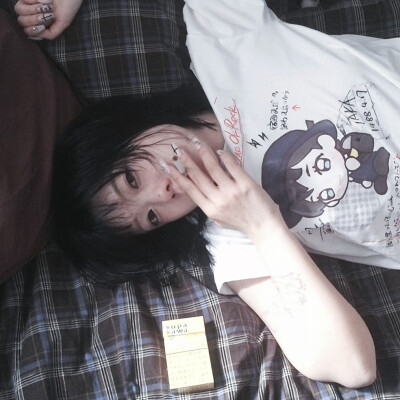 自截自调女头