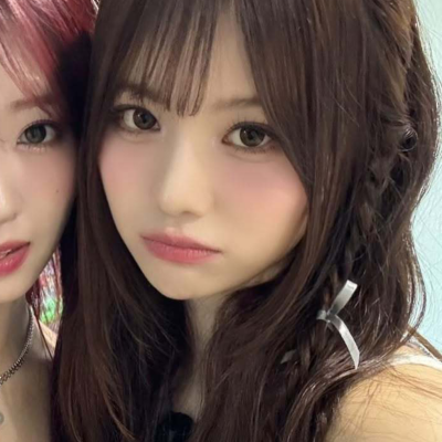 伊藤美优 齐藤芹菜